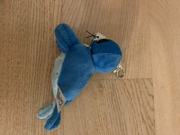 Avaimenperä pehmolelut Lapua – foto 2