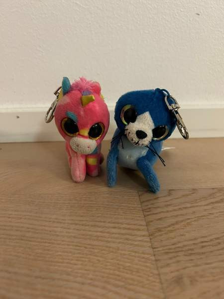 Avaimenperä pehmolelut Lapua – foto 1