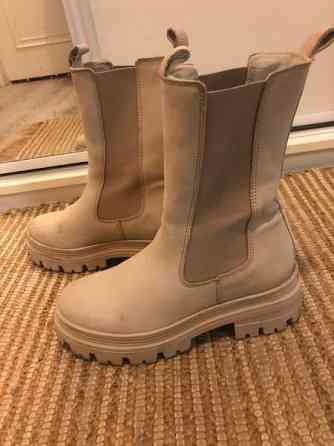 Tamaris saapikkaat Тампере