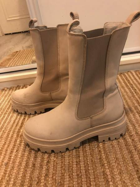 Tamaris saapikkaat Tampere – foto 1