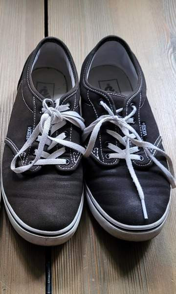 Vans tennarit Миккели - изображение 3