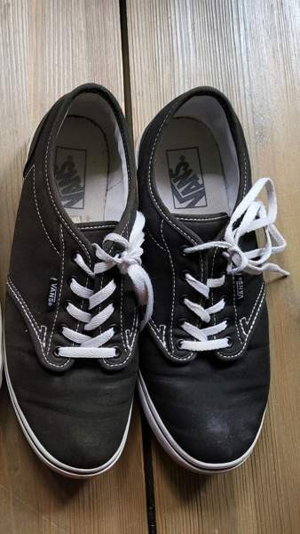 Vans tennarit Миккели - изображение 1