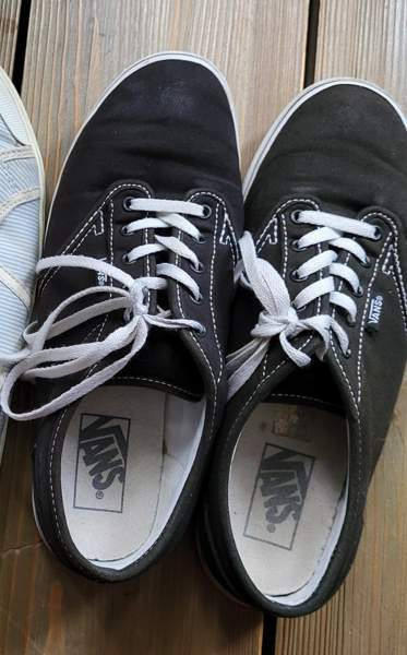 Vans tennarit Миккели - изображение 2