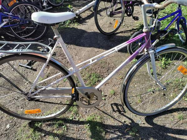Monark 28" 3vaihteinen Turku – foto 1
