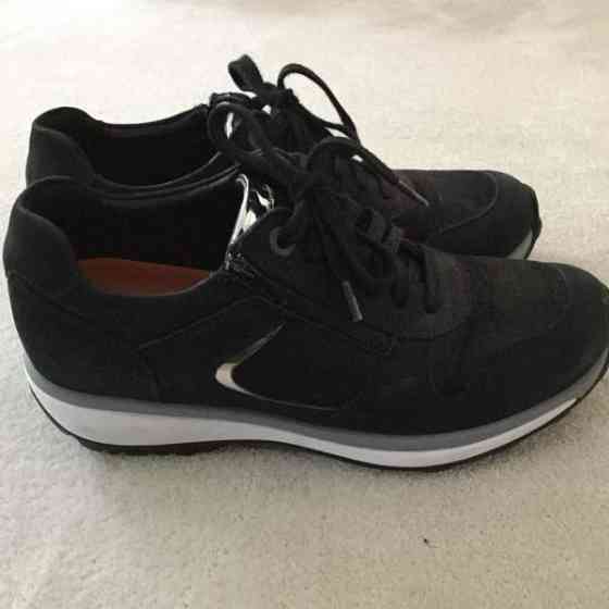 Xsensible Jersey musta / hopea terveysjalkine, koko 39 Keuruu