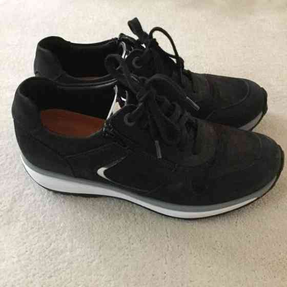 Xsensible Jersey musta / hopea terveysjalkine, koko 39 Keuruu