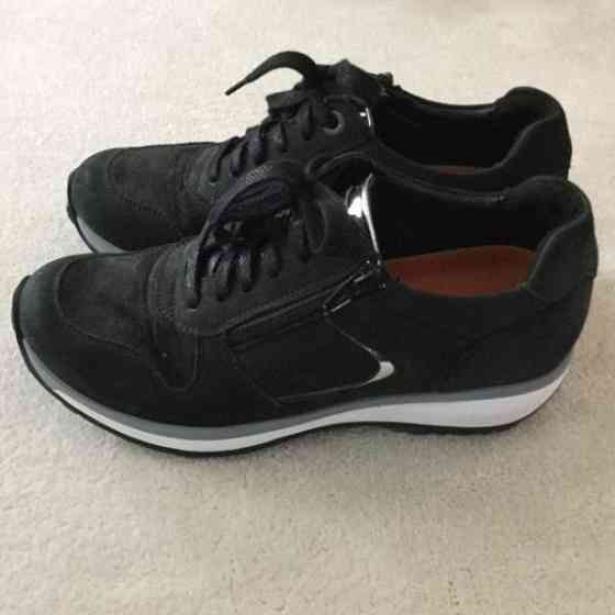 Xsensible Jersey musta / hopea terveysjalkine, koko 39 Keuruu