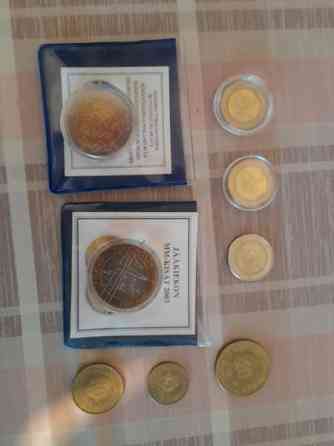 Juhla/keräilyrahat Kouvola