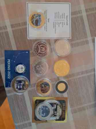 Juhla/keräilyrahat Kouvola