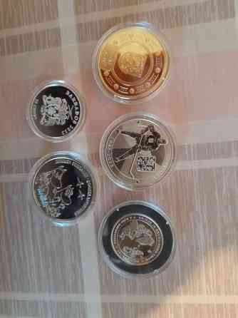 Juhla/keräilyrahat Kouvola