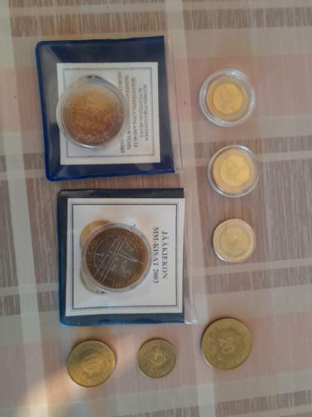 Juhla/keräilyrahat Kouvola – foto 3