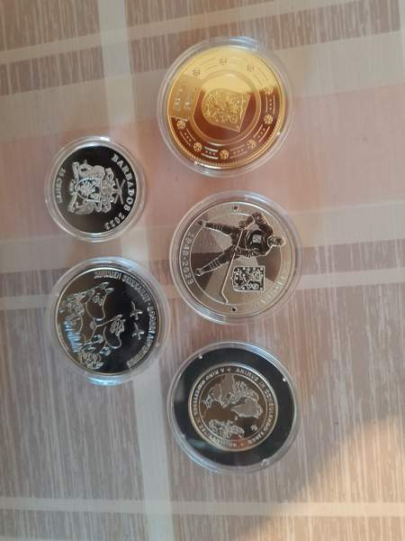 Juhla/keräilyrahat Kouvola – foto 6