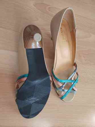 Naisten kengät Mynämäki