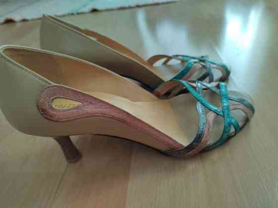 Naisten kengät Mynämäki