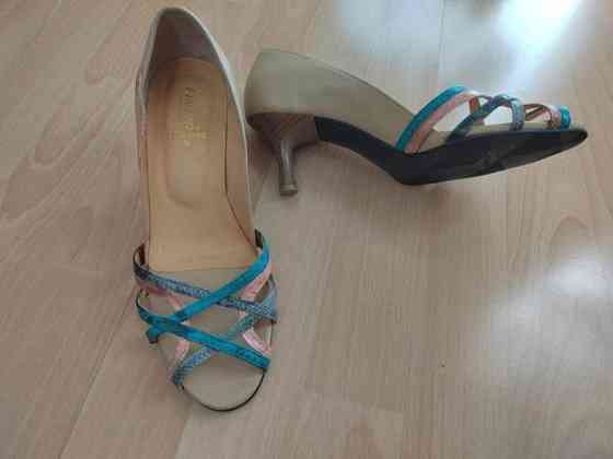 Naisten kengät Mynämäki