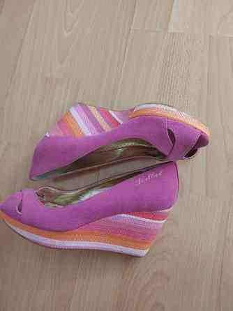 Kesäkengät Killah Mynämäki