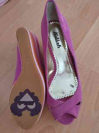 Kesäkengät Killah Mynämäki