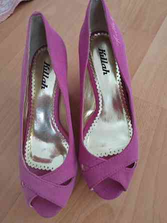 Kesäkengät Killah Mynämäki