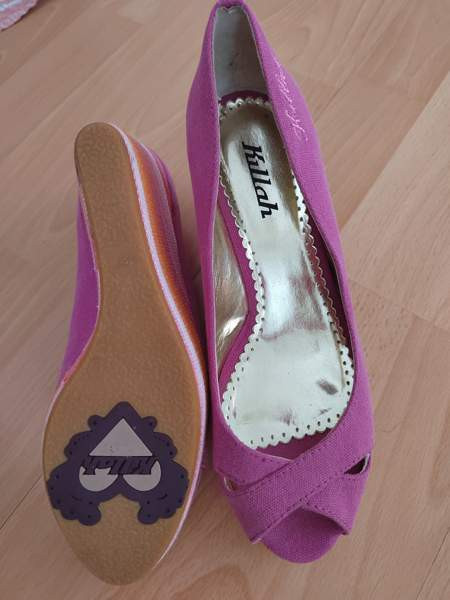 Kesäkengät Killah Mynämäki - photo 3