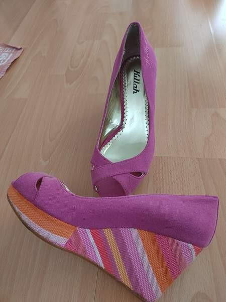 Kesäkengät Killah Mynämäki - photo 2