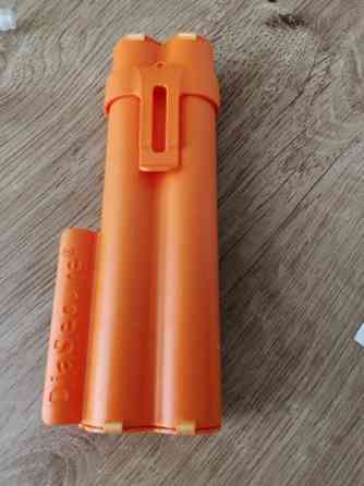 Diasecure insuliinikynä kotelo Рованиеми