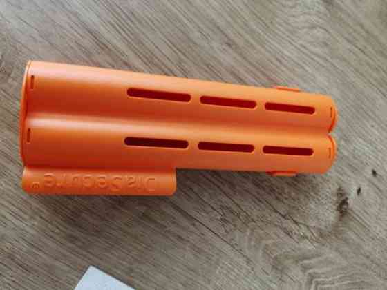 Diasecure insuliinikynä kotelo Рованиеми