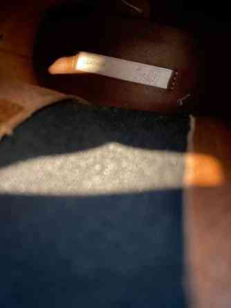 Chelsea mustat nahkanilkkurit 38 Helsinki