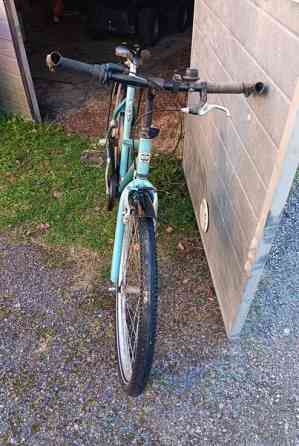 Polkupyörä Raasepori