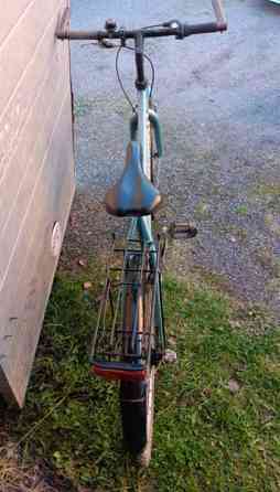 Polkupyörä Raasepori