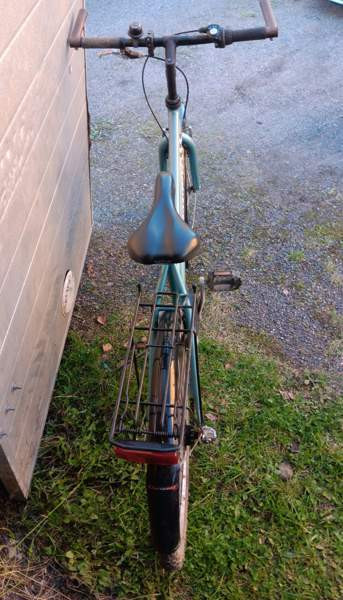 Polkupyörä Raasepori - valokuva 5