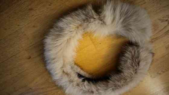 Minkkipuuhka, minkin nahka puuhka Эспоо