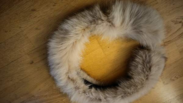 Minkkipuuhka, minkin nahka puuhka Espoo – foto 2