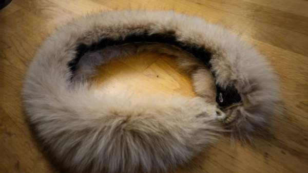 Minkkipuuhka, minkin nahka puuhka Espoo – foto 3