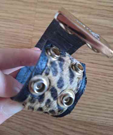 Leo rannekoru Тампере