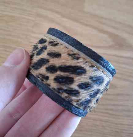 Leo rannekoru Тампере