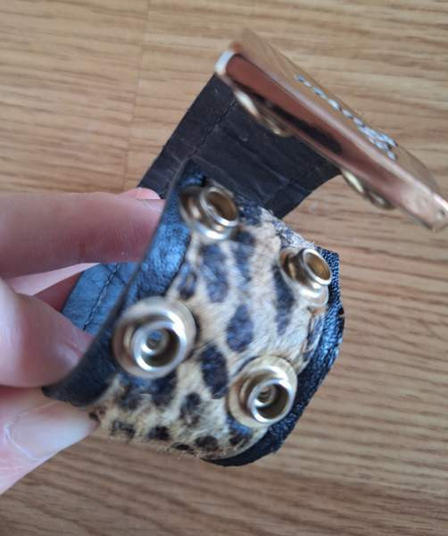 Leo rannekoru Tampere - photo 3