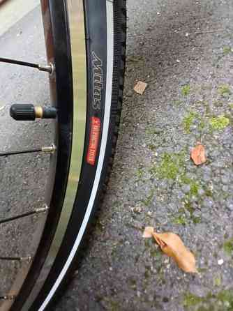 28"Tunturi eFORTE UNISEX CITY harmaa Espoo