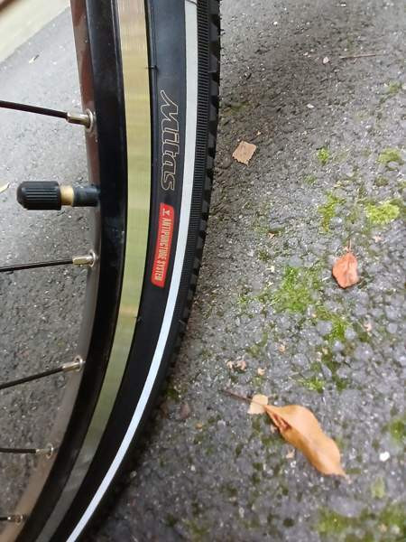 28"Tunturi eFORTE UNISEX CITY harmaa Espoo - valokuva 4