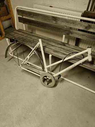 Cresent runko Куопио