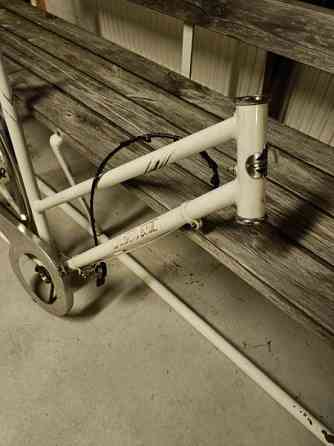 Cresent runko Куопио