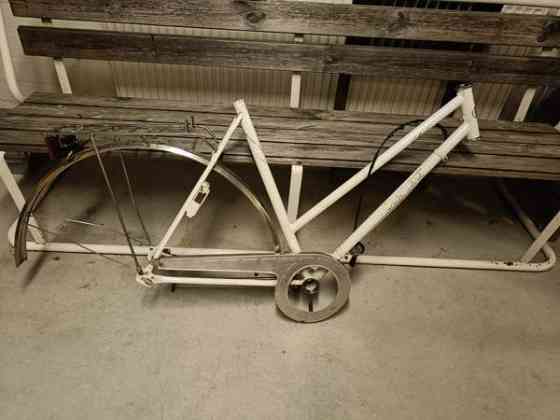 Cresent runko Куопио