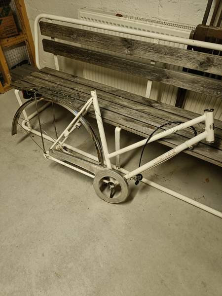 Cresent runko Kuopio – foto 3