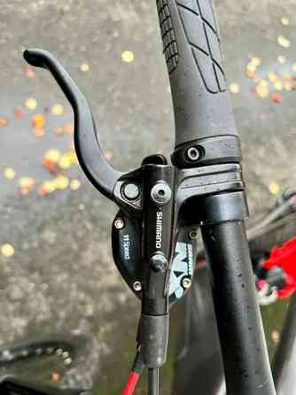 Husqvarna HC7 L koko Espoo