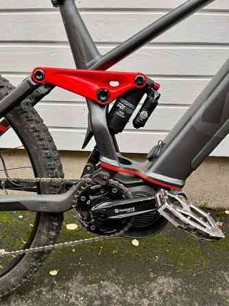 Husqvarna HC7 L koko Espoo