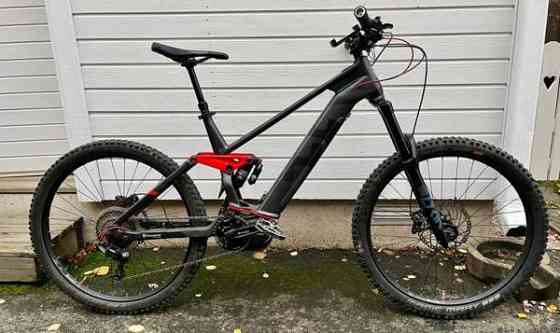 Husqvarna HC7 L koko Espoo