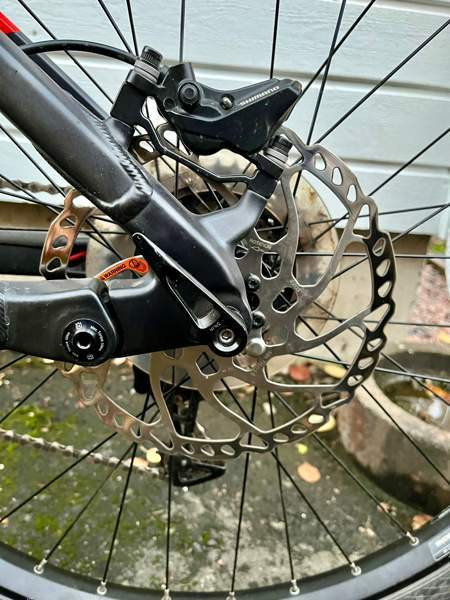 Husqvarna HC7 L koko Эспоо - изображение 6