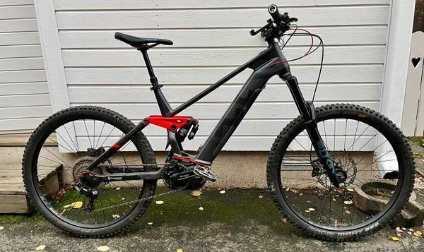 Husqvarna HC7 L koko Эспоо - изображение 1