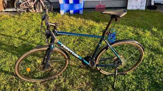 Tunturi CX500 Harjavalta