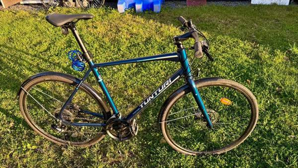 Tunturi CX500 Harjavalta – foto 1