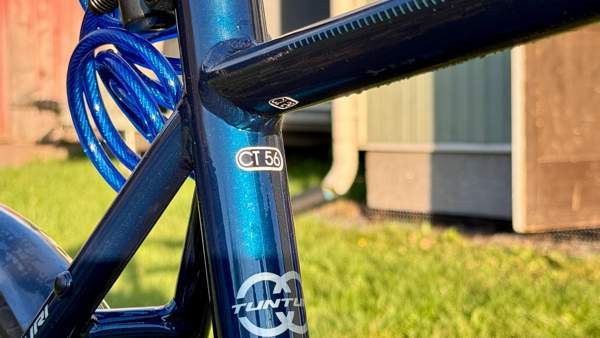 Tunturi CX500 Harjavalta – foto 3